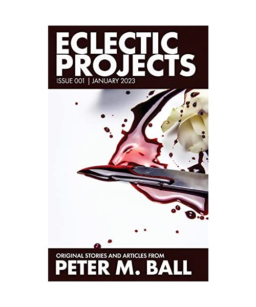 Eclectic Projects 001