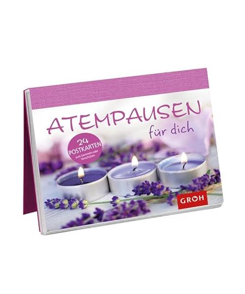 Atempausen für dich