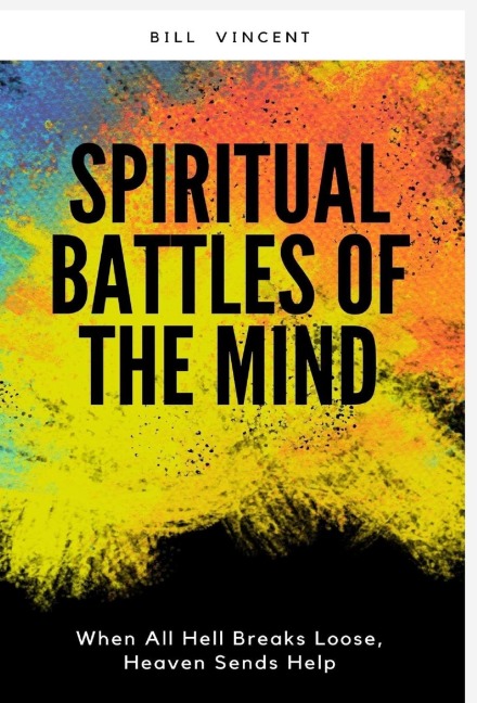 Spiritual Battles of the Mind