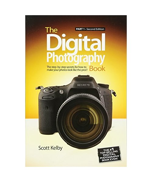 The Digital Photography Book: Part 1