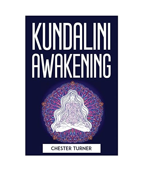 Kundalini Awakening