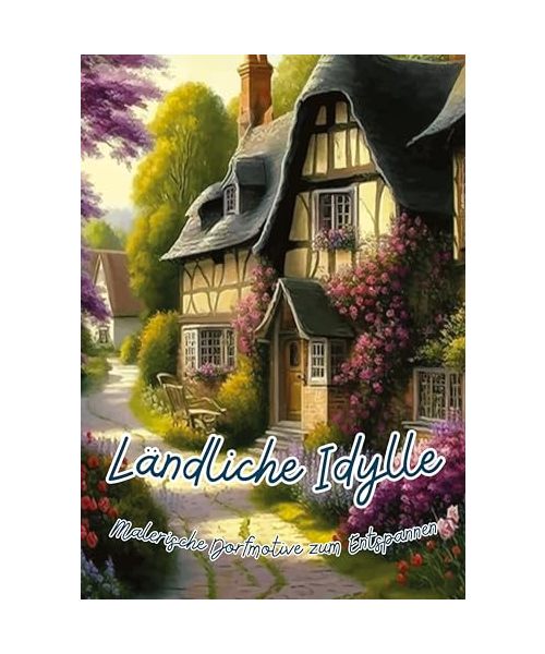 Ländliche Idylle