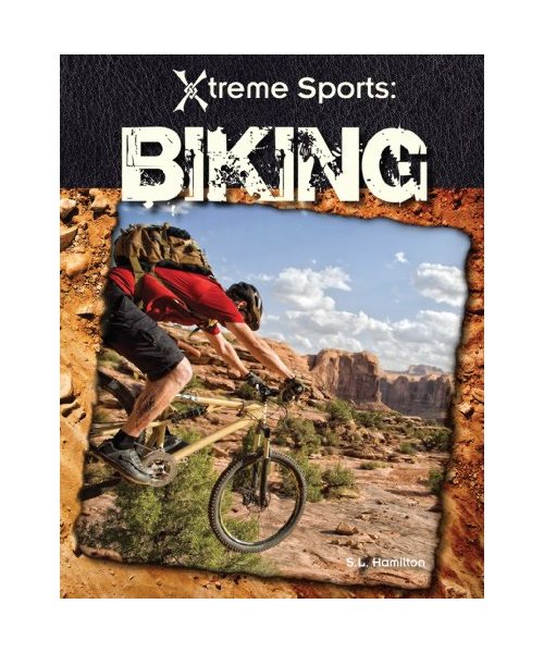 Biking