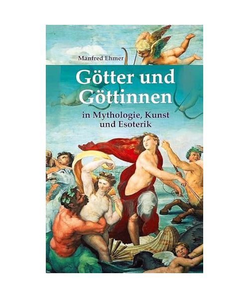 Götter und Göttinnen