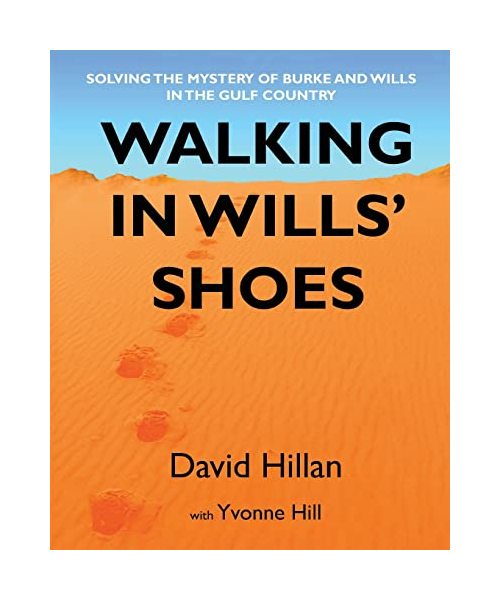 Walking in Wills' Shoes