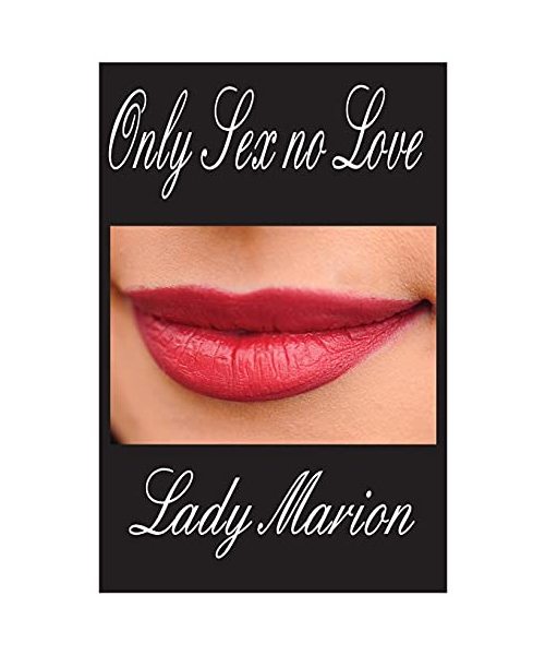 Only Sex no Love