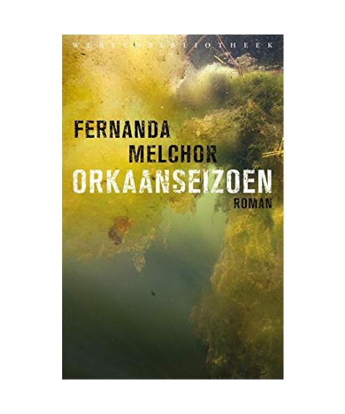 Orkaanseizoen