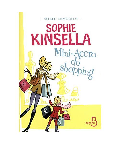 Mini-accro du shopping