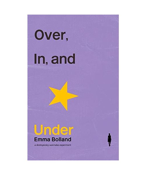 Over, In, and Under