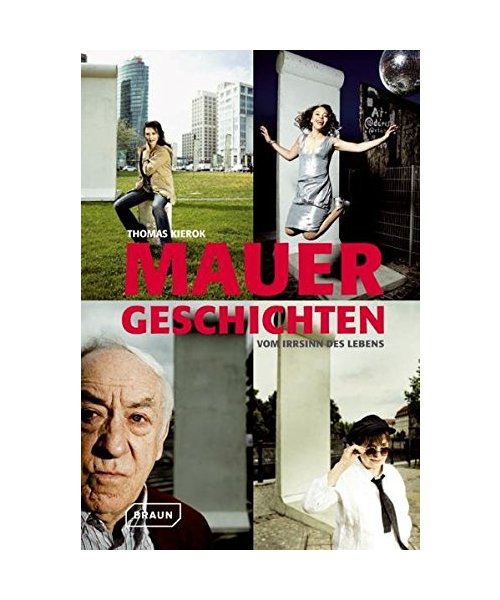 Mauergeschichten