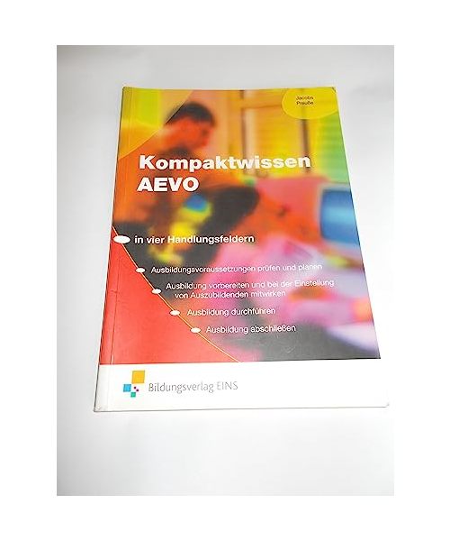 Kompaktwissen AEVO