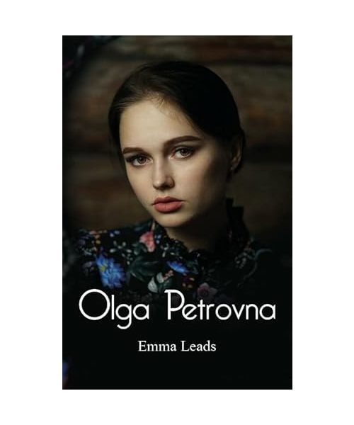 Olga Petrovna