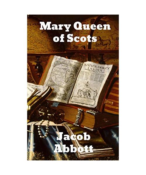 Mary Queen of Scots