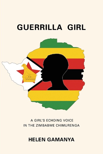 Guerrilla Girl