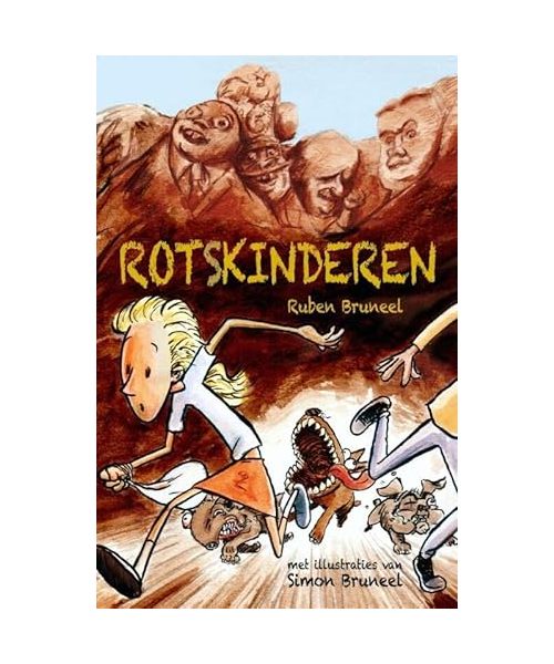 Rotskinderen