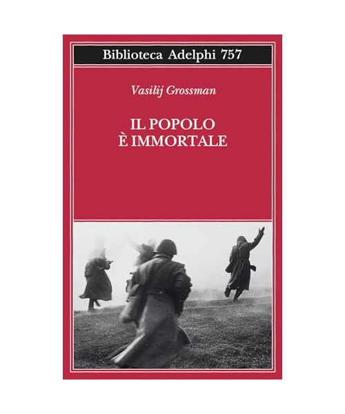 Il popolo è immortale