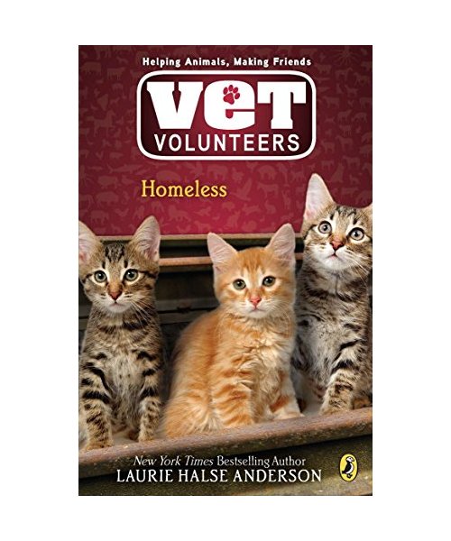 Homeless