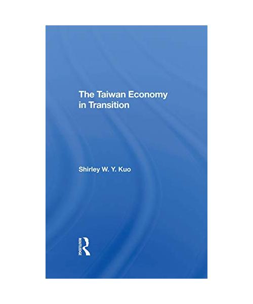 The Taiwan Economy In Transition