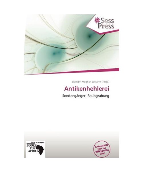 Antikenhehlerei