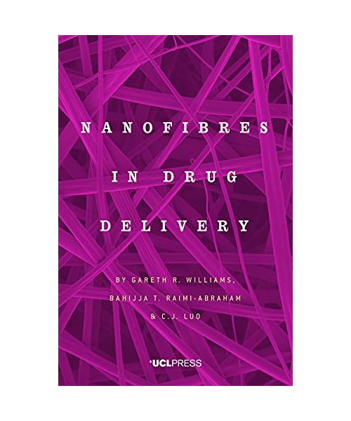 Nanofibres in Drug Delivery