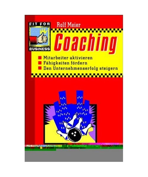 Coaching