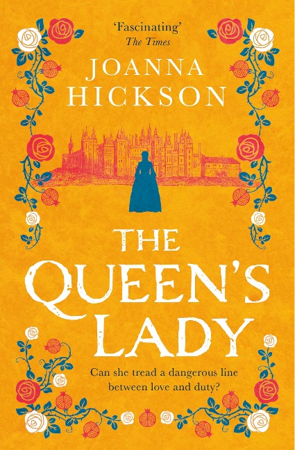 QUEENS LADY_QUEENS OF TOWE2 PB
