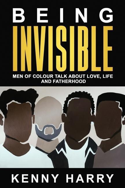 Being Invisible