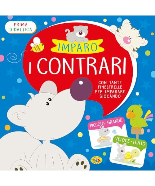 Imparo i contrari