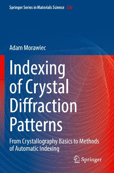 Indexing of Crystal Diffraction Patterns
