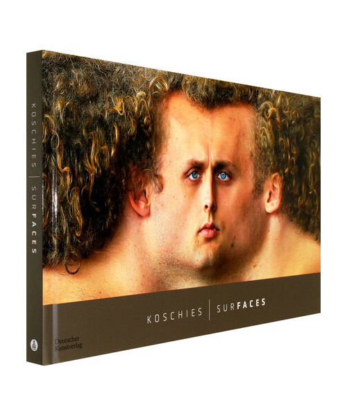 KOSCHIES - SURFACES