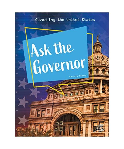 Ask the Governor