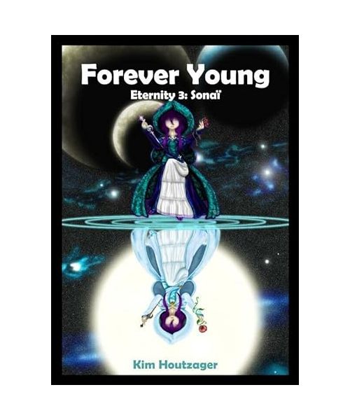 Forever Young Eternity 3
