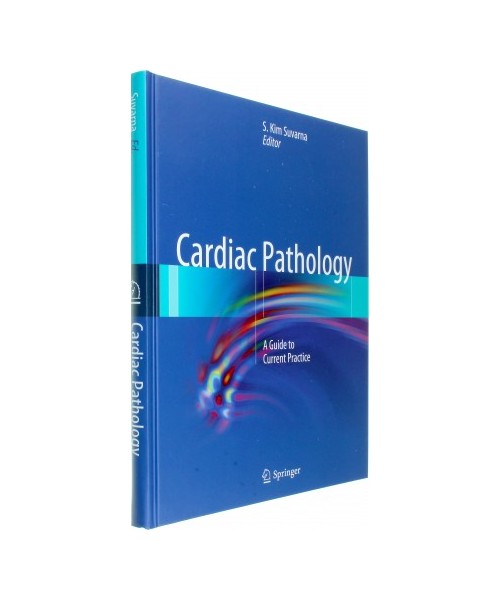 Cardiac Pathology: A Guide to Current Practice