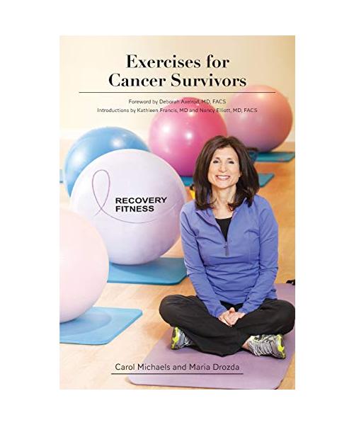 Exercises for Cancer Survivors