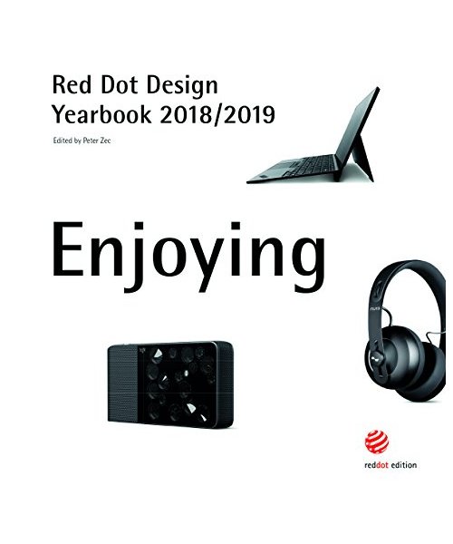 Enjoying 2018/2019
