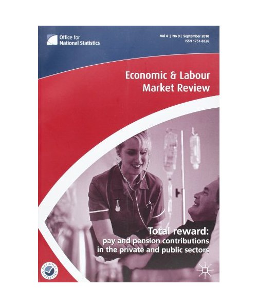 Economic and Labour Market Review