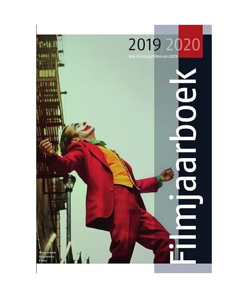 Filmjaarboek 2019/2020: Alle bioscoopfilms van 2019