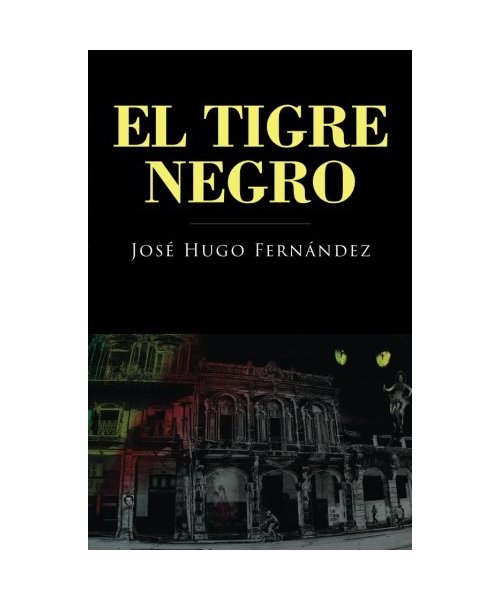 El tigre negro