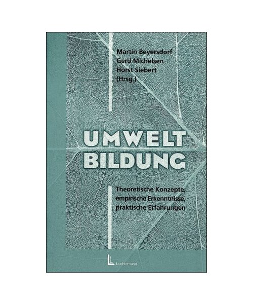 Umweltbildung