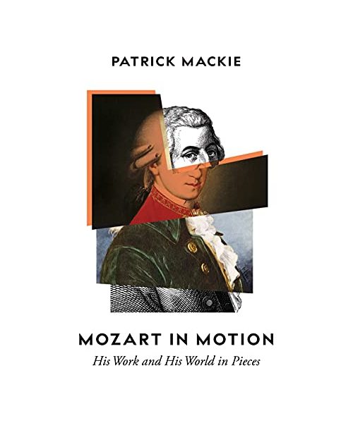 Mozart in Motion