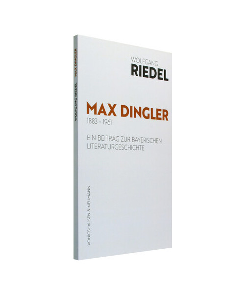 Max Dingler (1883-1961)