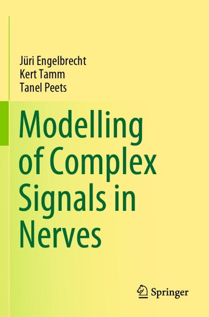 Modelling of Complex Signals in Nerves