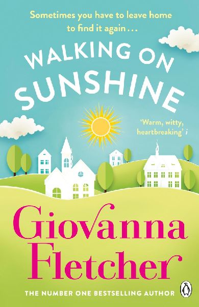 Walking on Sunshine