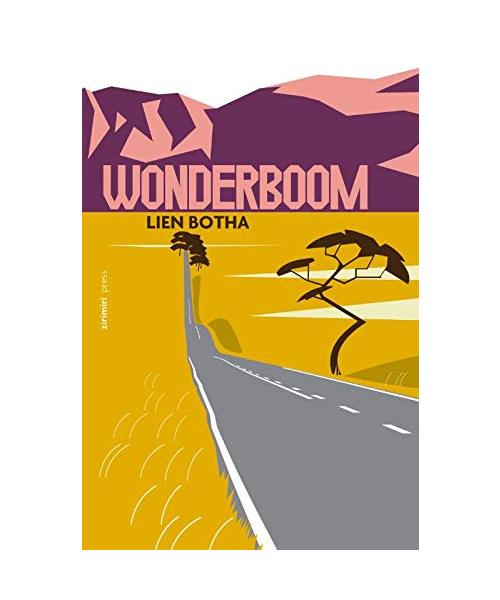 Wonderboom