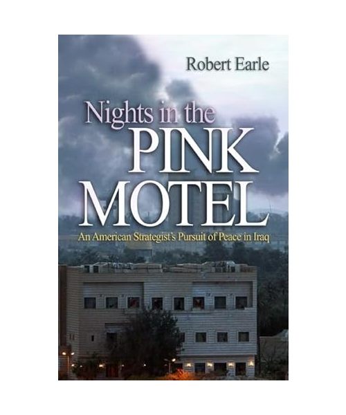 Nights in the Pink Motel