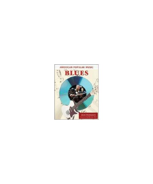 American Popular Music: Blues