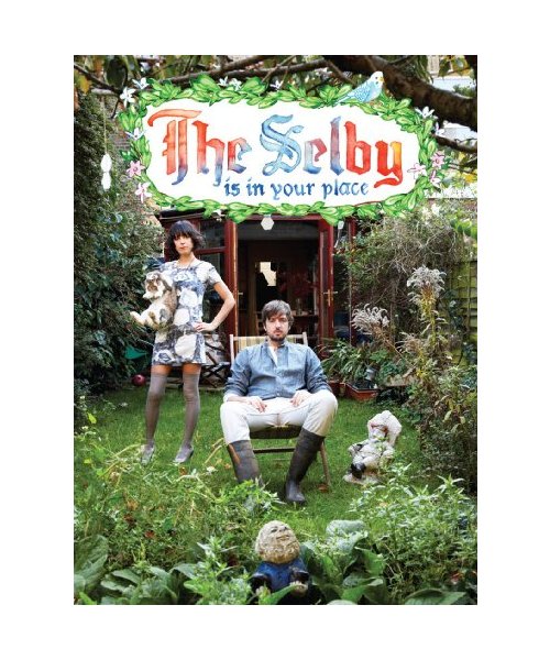 The Selby Is in Your Place