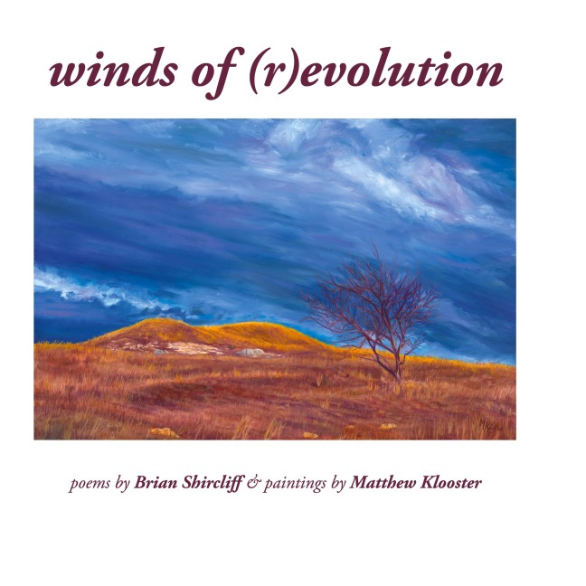 winds of (r)evolution