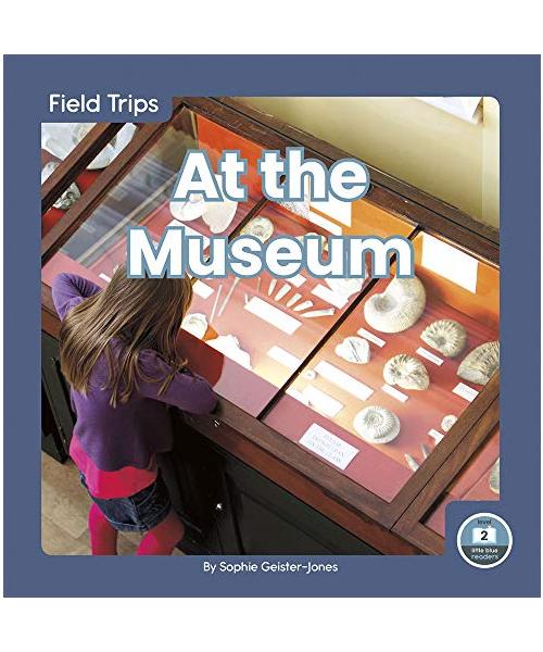 At the Museum