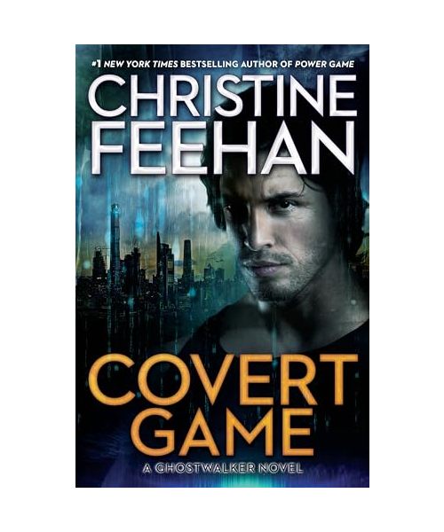 Covert Game